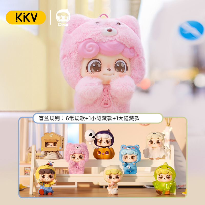 Kids Quirky Toys - Genuine Quirky And Trendy Toy Brand