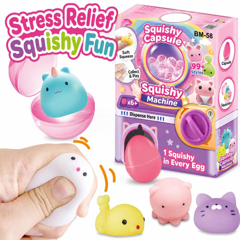 Kids Toys Play Egg - New Kids Paper Box Twist Egg