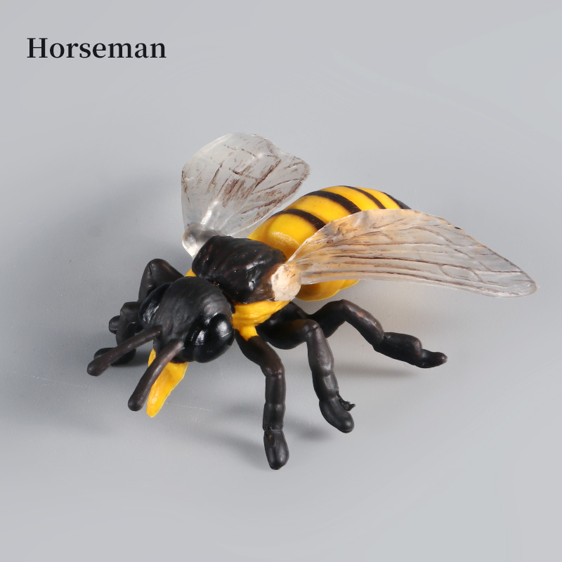 Simulation Wild Animals Model  - Kids Toys Brand ulasan dan harga