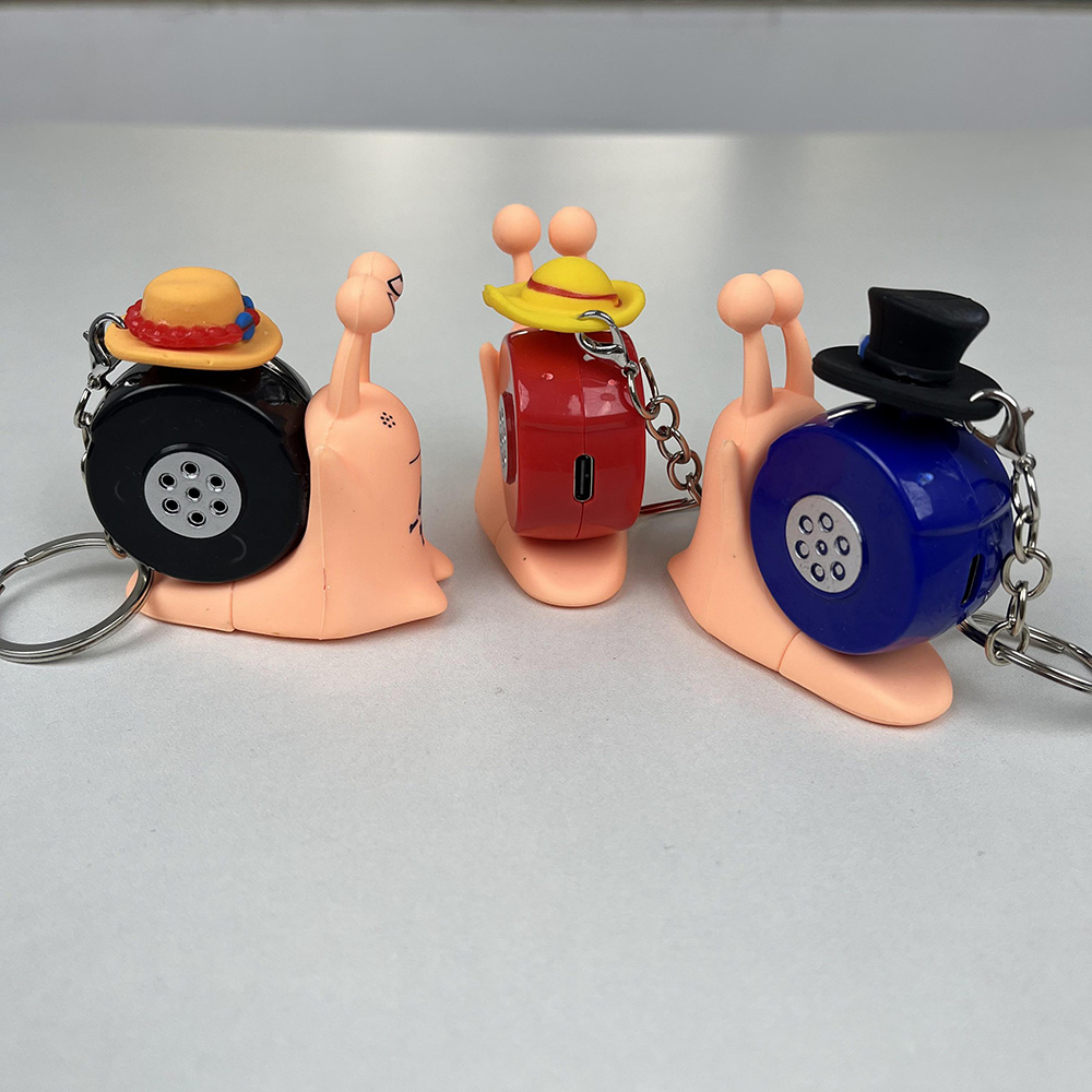Anime One Piece Den Den Mushi  - Sandbox Play Set ulasan dan harga