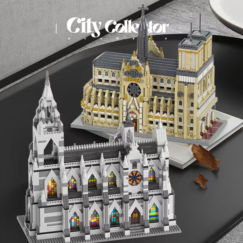 Notre-Dame De Paris Cologne Ca - Kids Toys Paris ulasan dan harga