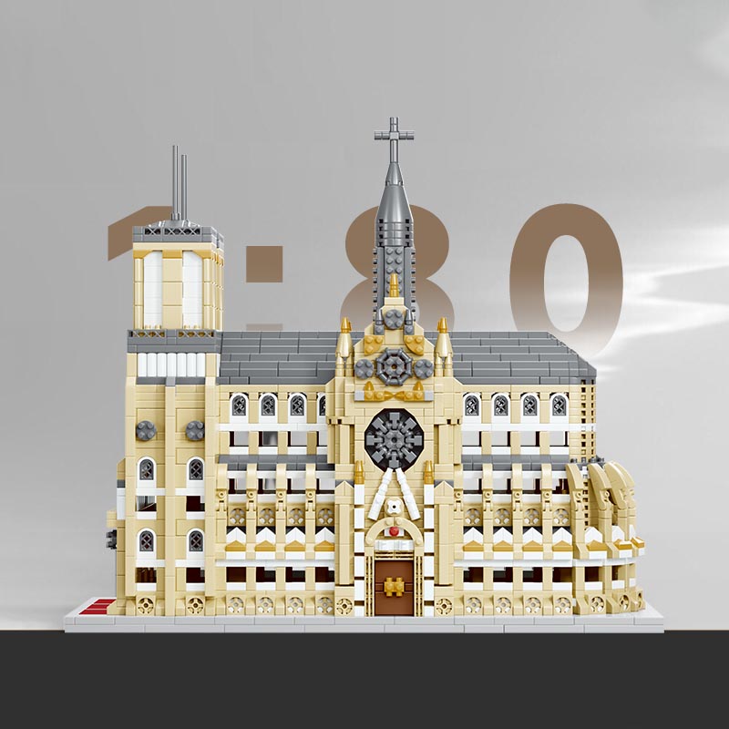 Notre-Dame De Paris Cologne Ca - Kids Toys Paris ulasan dan harga