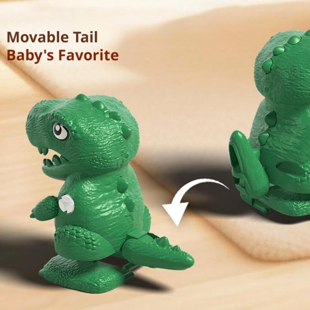 Capsule Toy Wind Up Egg Surpri - Kids Toys Play Egg ulasan dan harga