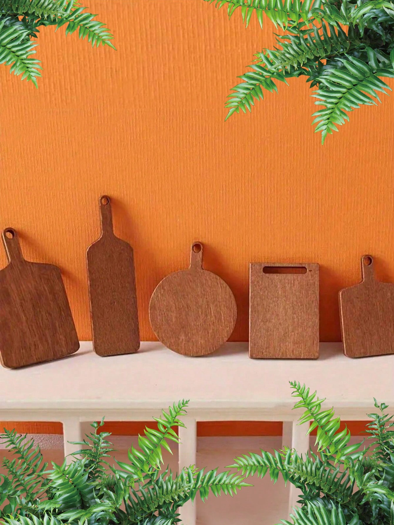 Dollhouse Mini Kitchen Set Cut - Dollhouse Furniture Set ulasan dan harga