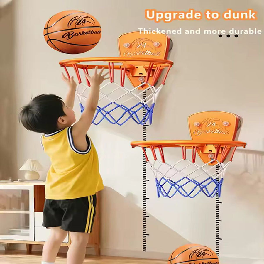 Boys Basketball Hoops Children - Basketball Hoop Kids Indoor ulasan dan harga