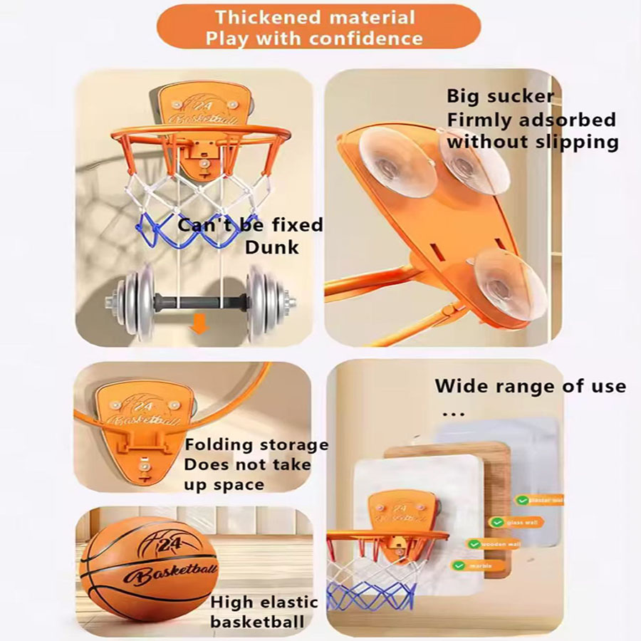 Boys Basketball Hoops Children - Basketball Hoop Kids Indoor ulasan dan harga