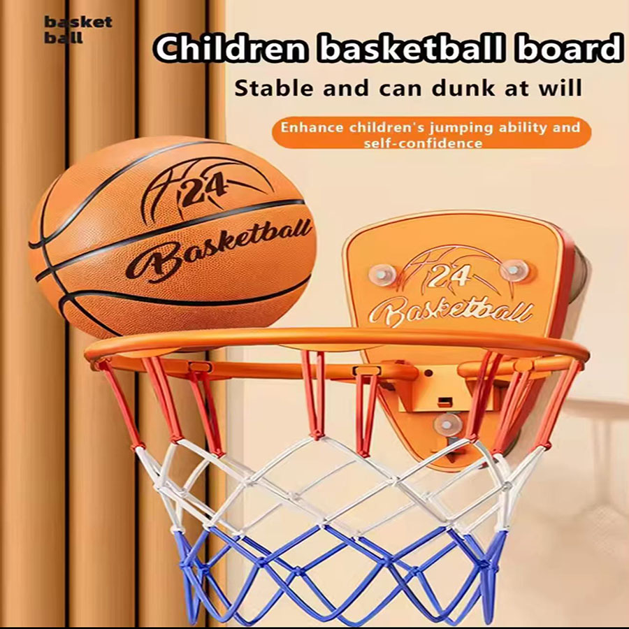 Boys Basketball Hoops Children - Basketball Hoop Kids Indoor ulasan dan harga