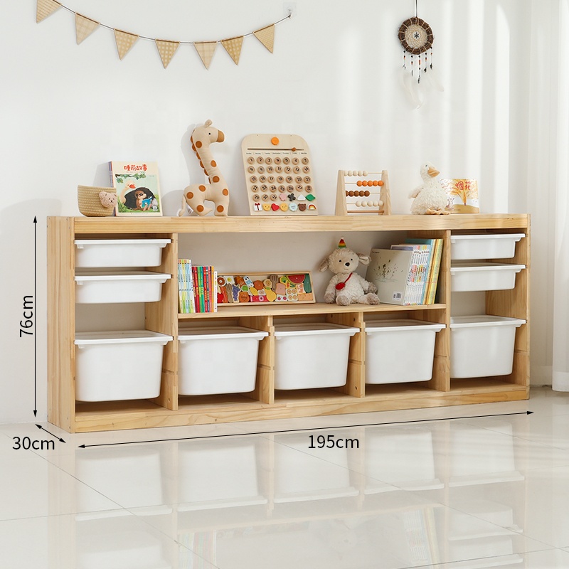 Wooden Baby Room Furniture Pre - Kids Toys Drawers ulasan dan harga