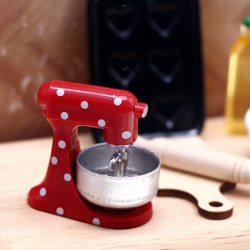 (.) 1:12 DIY Doll House Miniat - Dollhouse Furniture Set ulasan dan harga