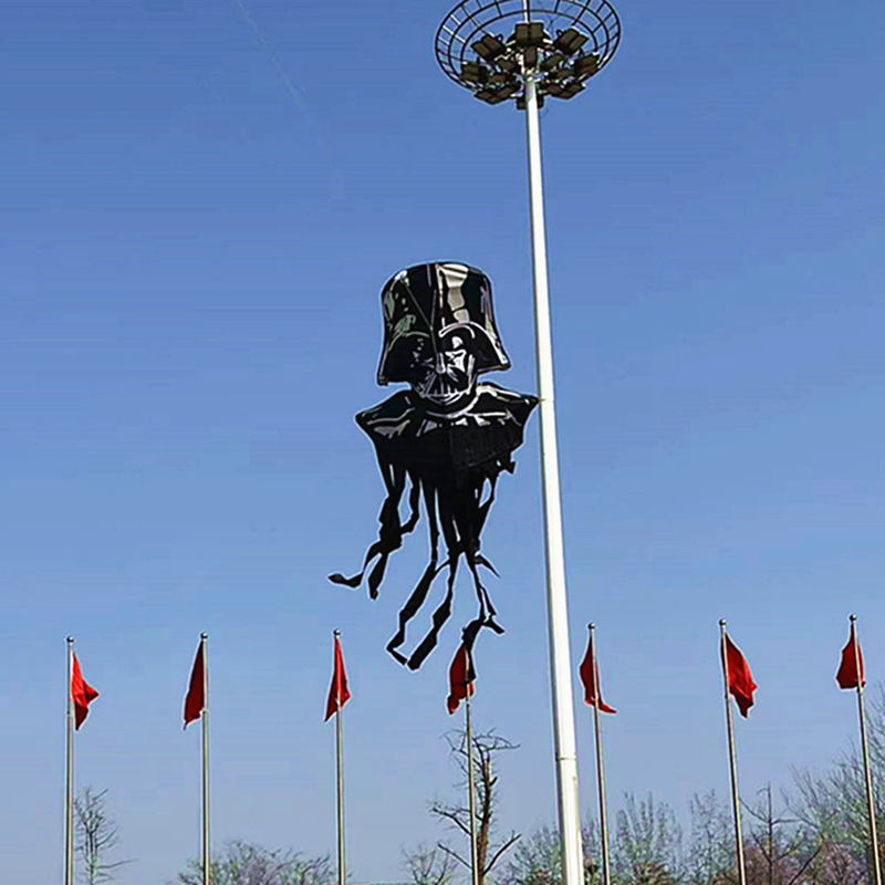 New kite flying knight kites n - Kite Wind Outdoor ulasan dan harga