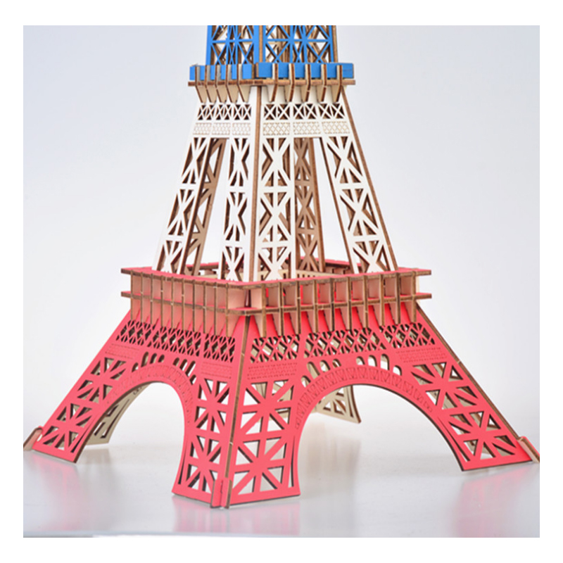 Puzzle Game Assembling Toys Gi - Kids Toys Paris ulasan dan harga