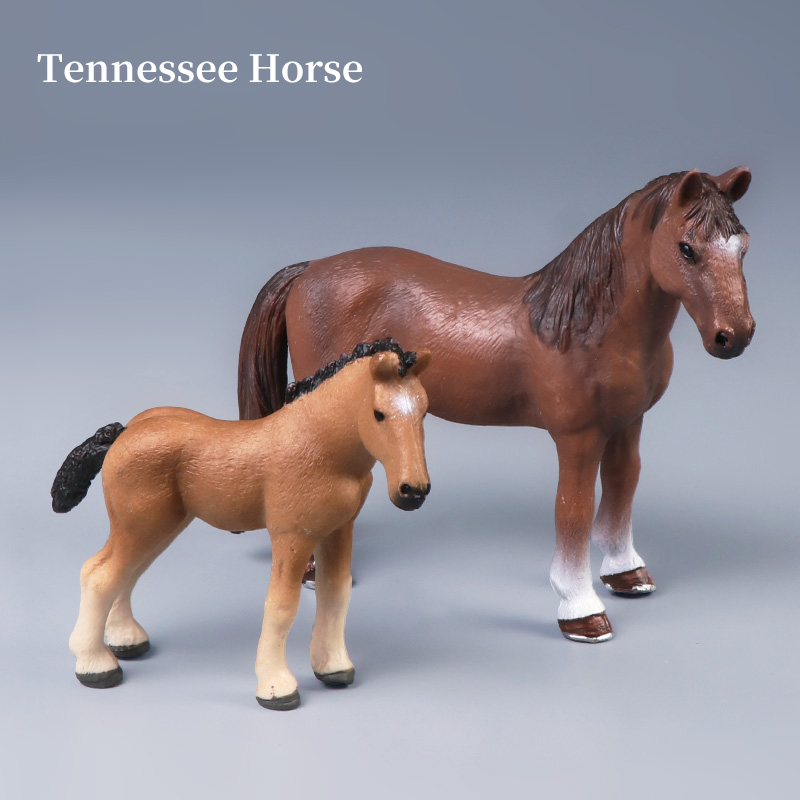 Winged Steed Model Action Figu - Kids Toys Brand ulasan dan harga