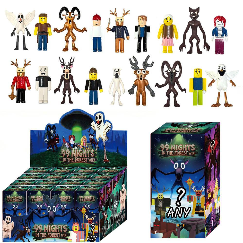 2026 Hot selling Forest Surviv - Sandbox Play Set ulasan dan harga