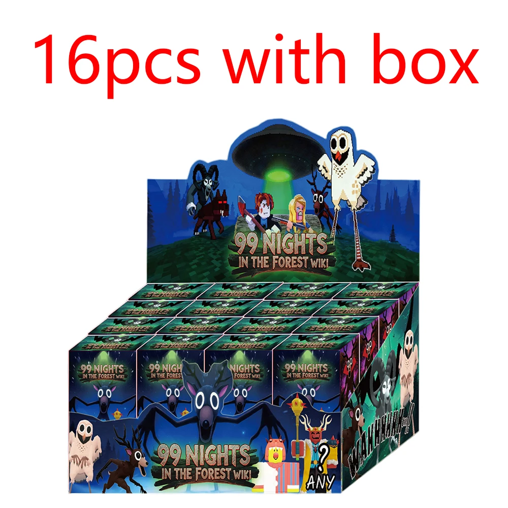 2026 Hot selling Forest Surviv - Sandbox Play Set ulasan dan harga
