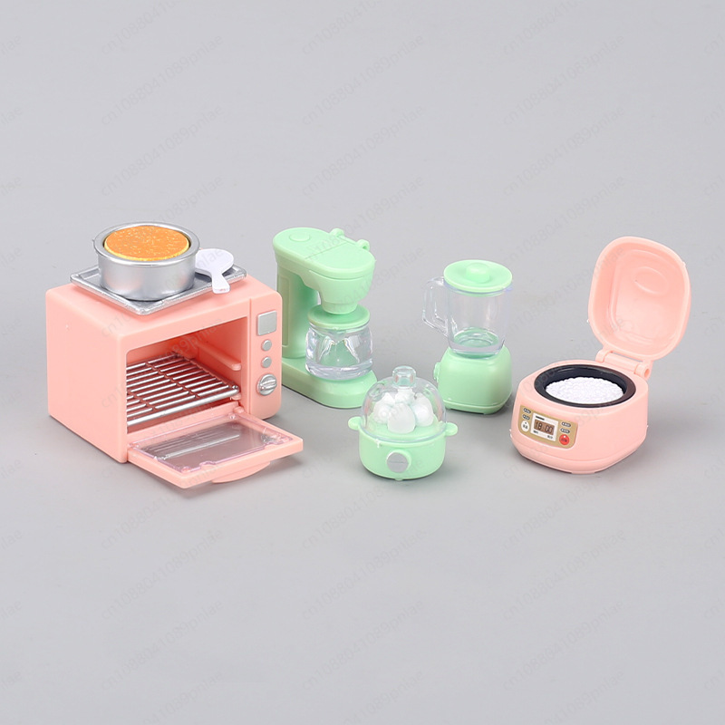 Mini Pretend Play Set Electric - Kids Toys Play Egg ulasan dan harga