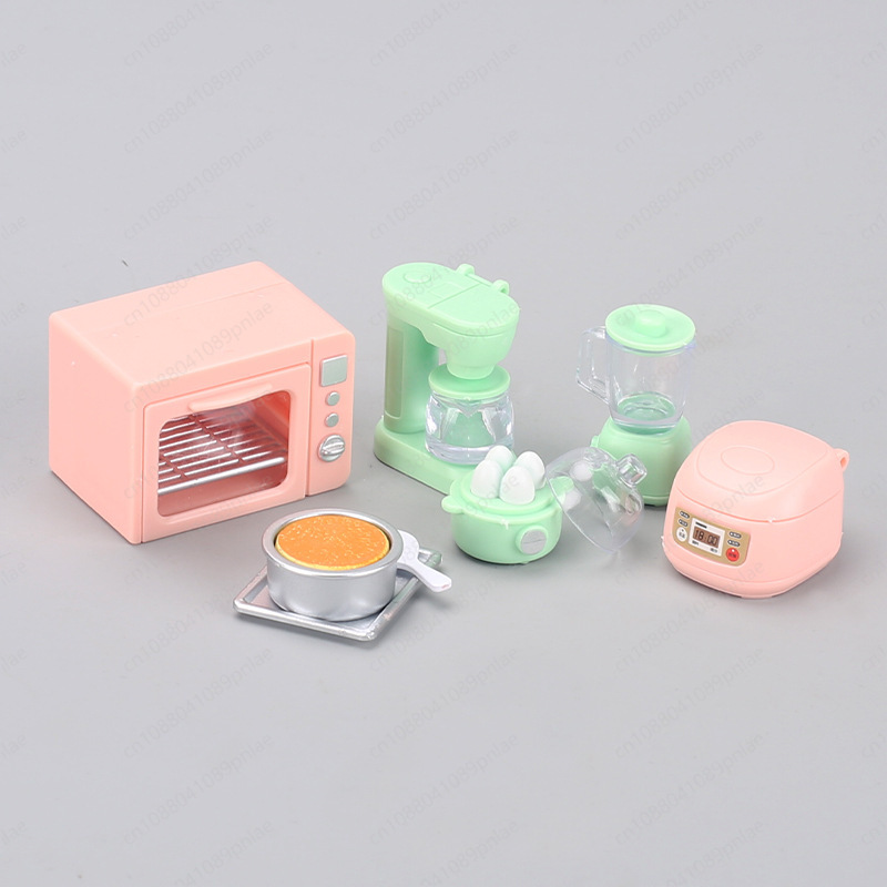 Mini Pretend Play Set Electric - Kids Toys Play Egg ulasan dan harga