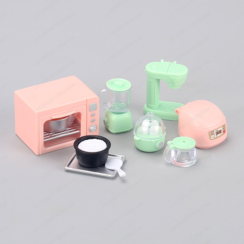 Mini Pretend Play Set Electric - Kids Toys Play Egg ulasan dan harga