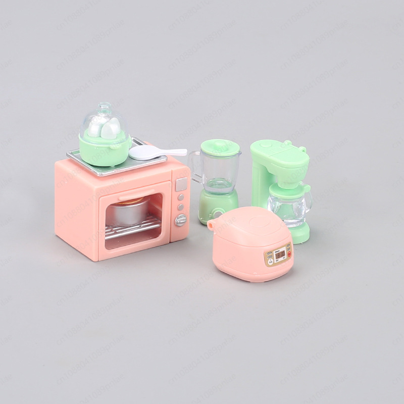 Mini Pretend Play Set Electric - Kids Toys Play Egg ulasan dan harga