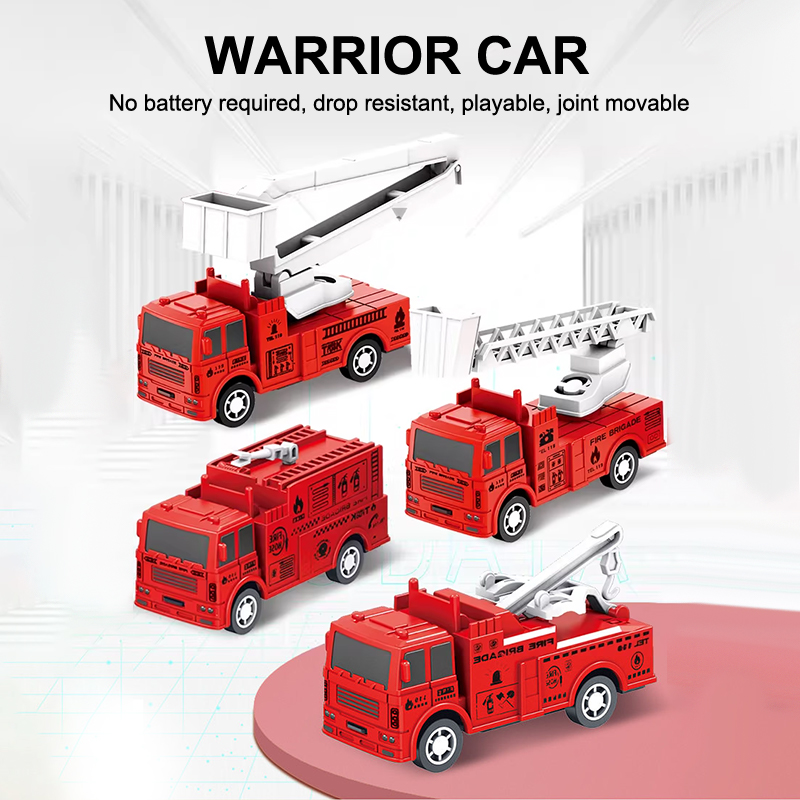 1Pcs Kids Toy Car Inertia Sani - Kids Toys Supplier ulasan dan harga