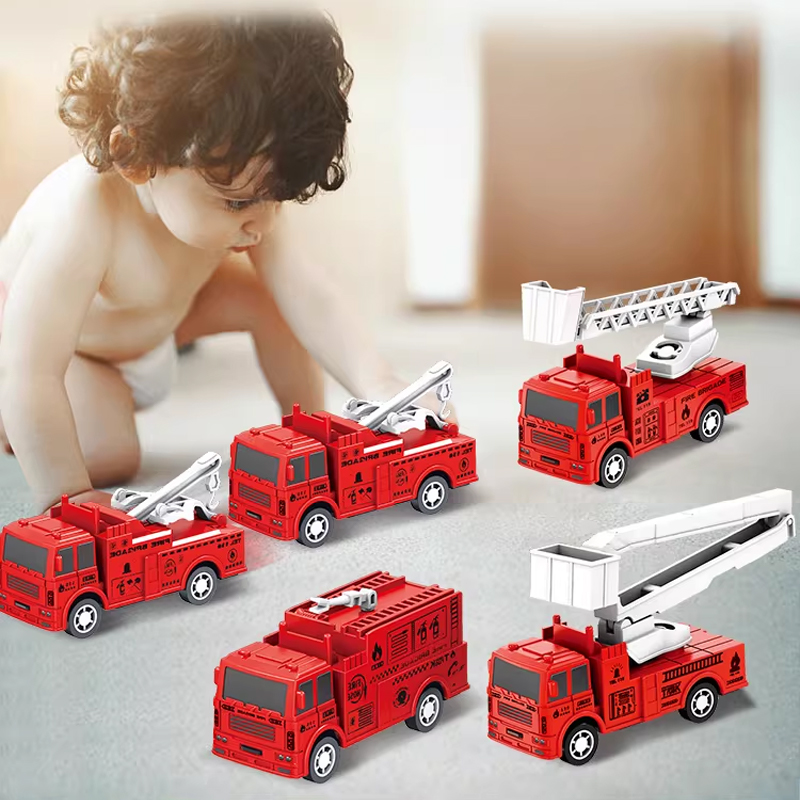 1Pcs Kids Toy Car Inertia Sani - Kids Toys Supplier ulasan dan harga