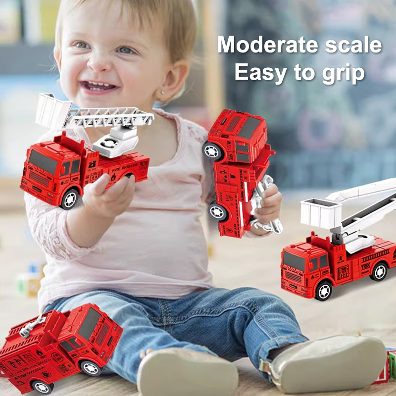 1Pcs Kids Toy Car Inertia Sani - Kids Toys Supplier ulasan dan harga