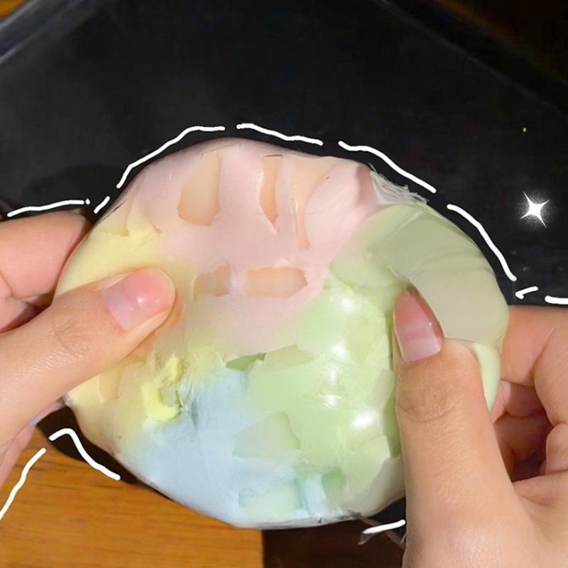 Quiet Sensory Squeeze Fidget T - Kids Quiet Toys ulasan dan harga