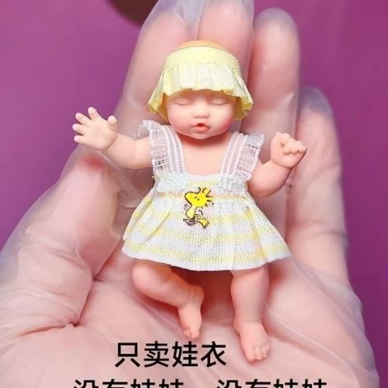 Only Doll Clothing ZURU Myster - Kids Toys Brand ulasan dan harga