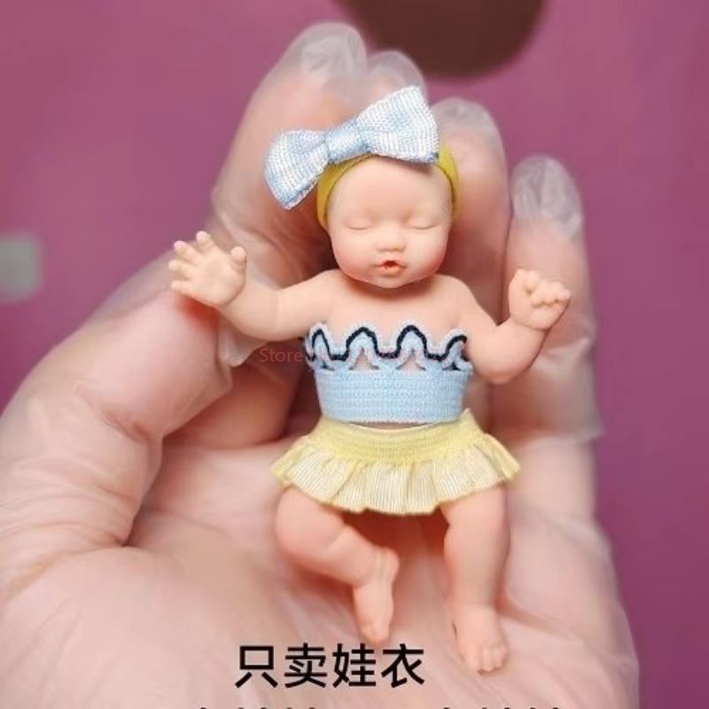 Only Doll Clothing ZURU Myster - Kids Toys Brand ulasan dan harga