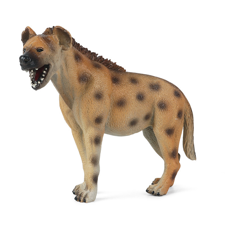 11cm Simulation Wild Animals W - Sandbox Play Set ulasan dan harga