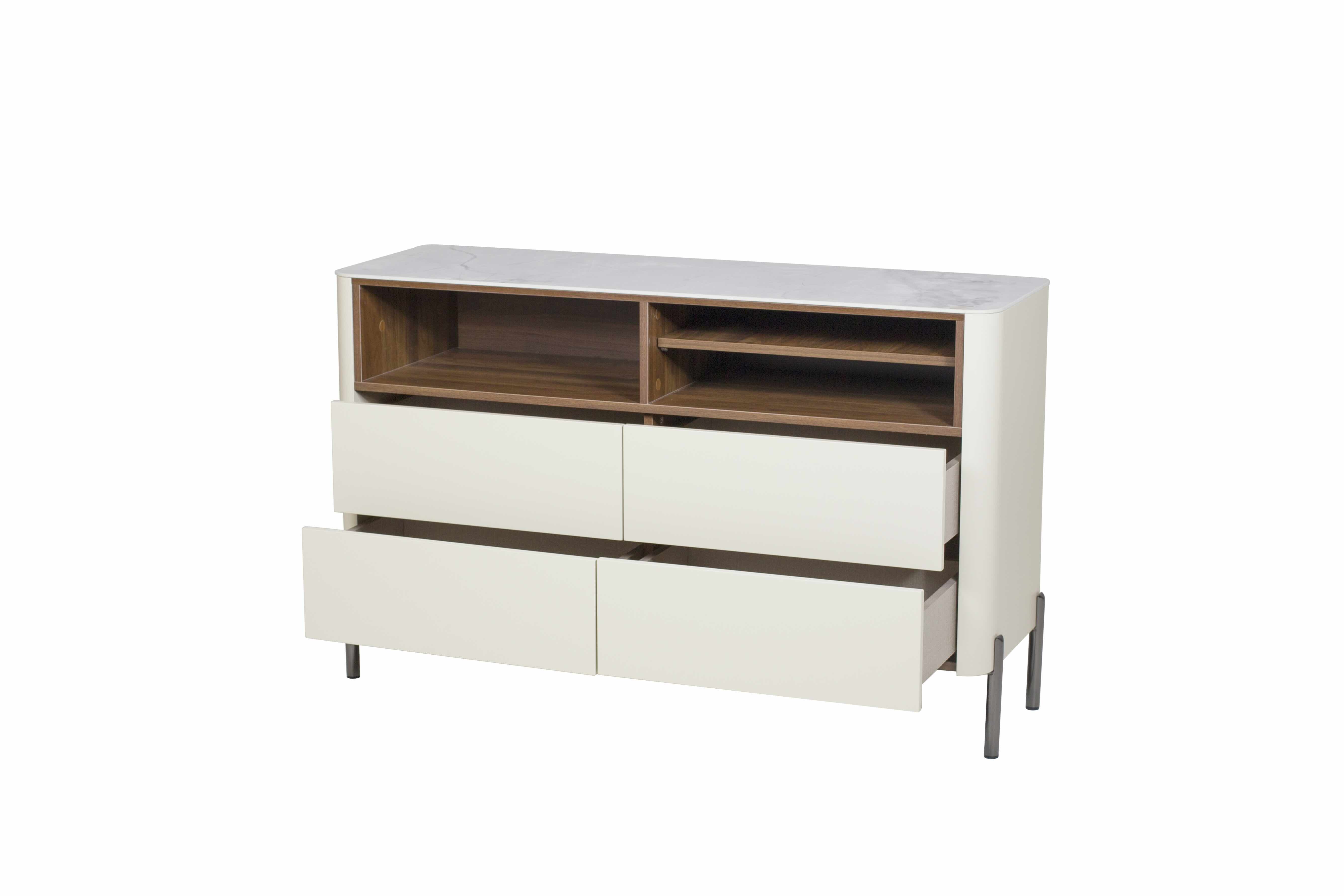 Wooden Nordic  Storage Cabinet - Kids Toys Drawers ulasan dan harga
