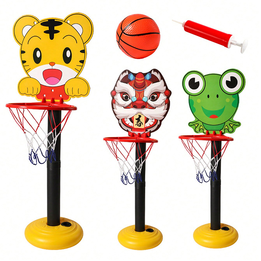 Outdoor Indoor Mini Basketball - Basketball Hoop Kids Indoor ulasan dan harga