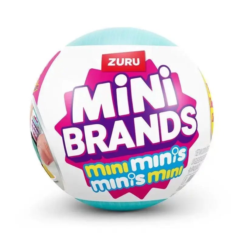 ZURU Original Fill The Fridge  - Kids Toys Brand ulasan dan harga