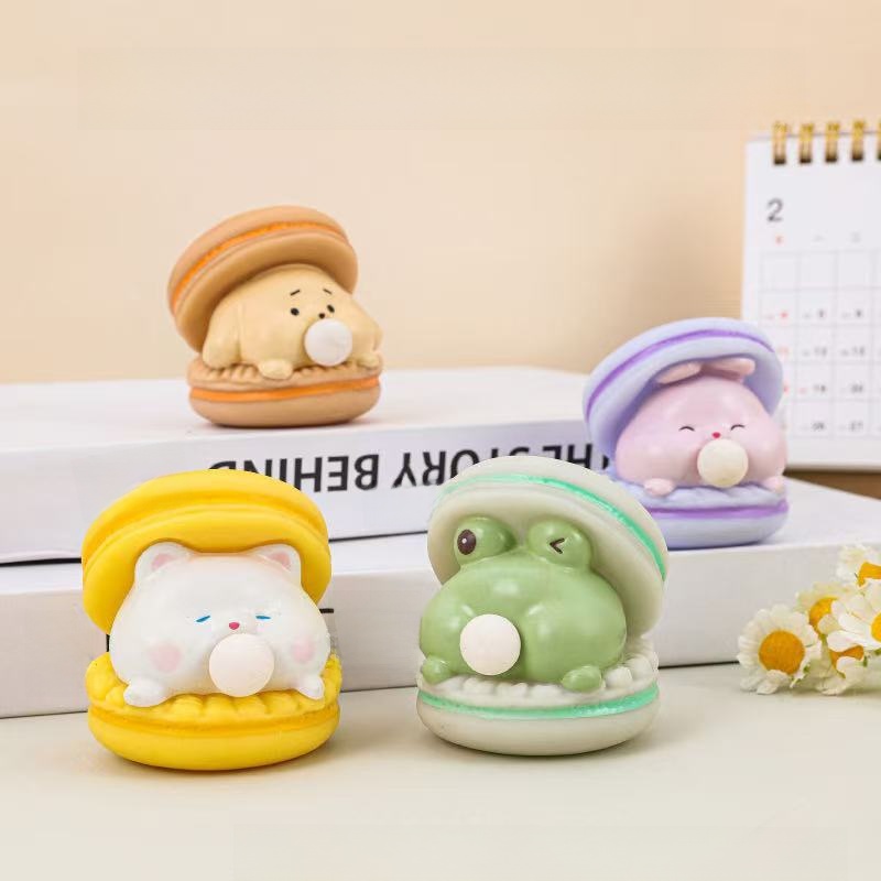 Novelty Quirky Animal Surprise - Kids Quirky Toys ulasan dan harga