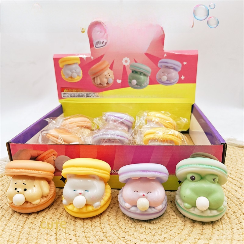 Novelty Quirky Animal Surprise - Kids Quirky Toys ulasan dan harga