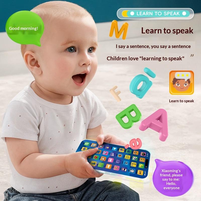 Toddler Interactive Simulation - Kids' Toy ulasan dan harga