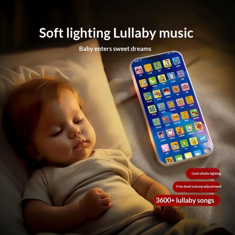 Toddler Interactive Simulation - Kids' Toy ulasan dan harga