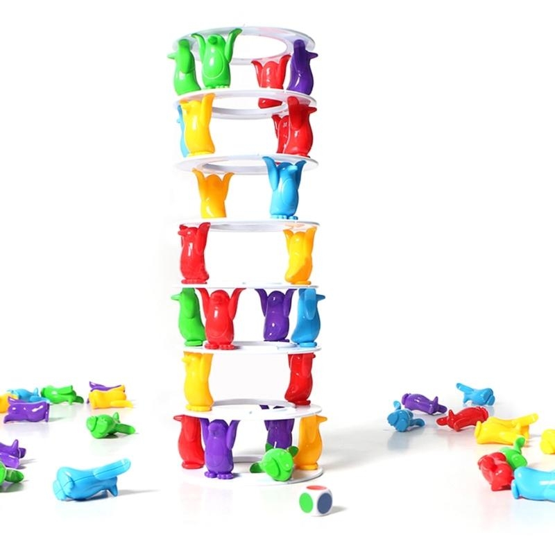 Board Entertaining Board Game  - Kids Quirky Toys ulasan dan harga