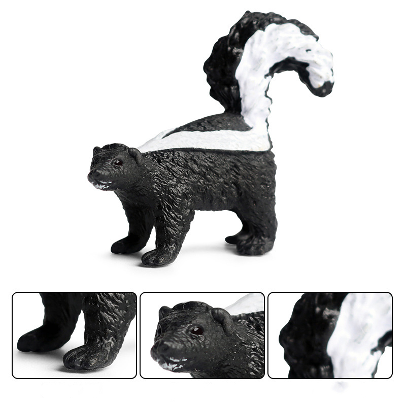 Simualtion Cute Cognitive Fore - Kids Toys Exhibition ulasan dan harga