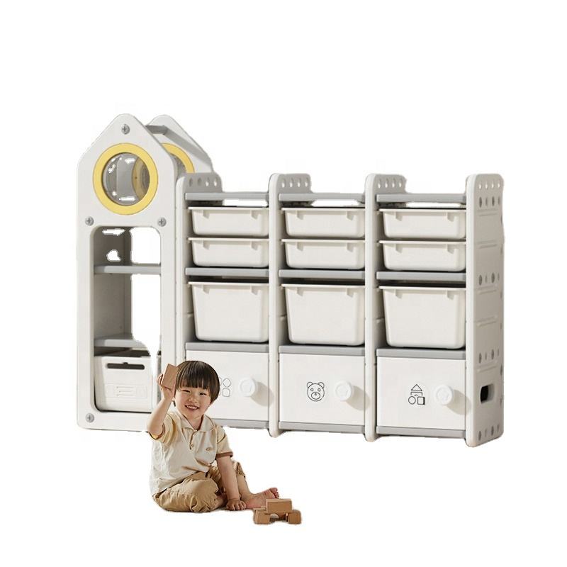 Custom Baby Indoor Furniture T - Kids Toys Drawers ulasan dan harga