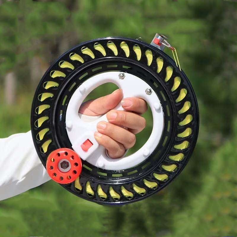 Children kite reel abs kite wh - Kite Wind Outdoor ulasan dan harga
