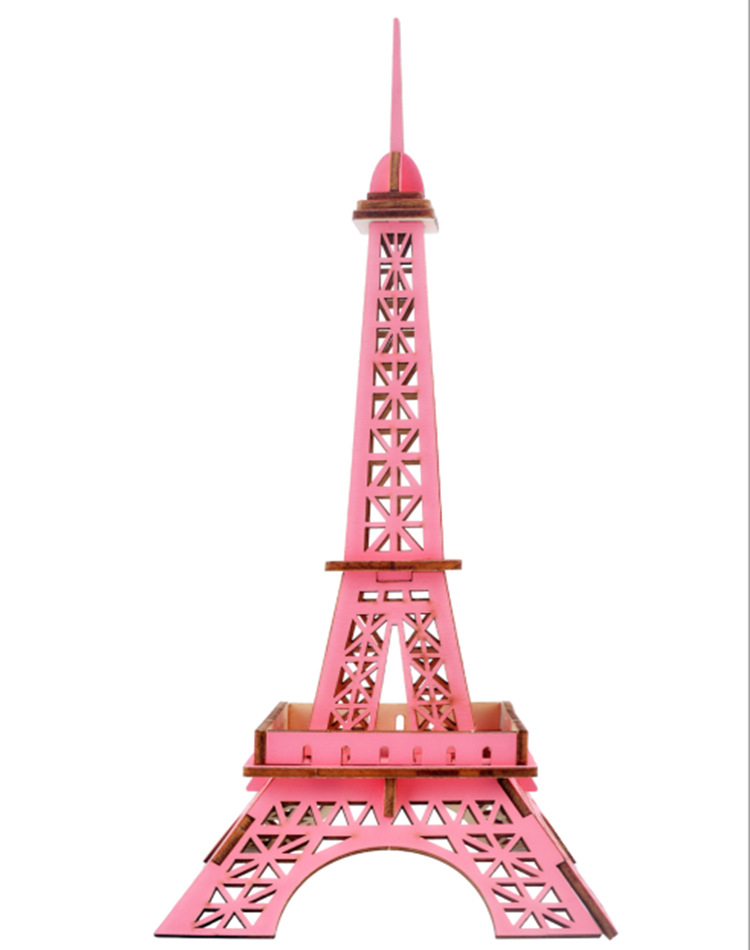 Kits Educational Puzzle Game A - Kids Toys Paris ulasan dan harga