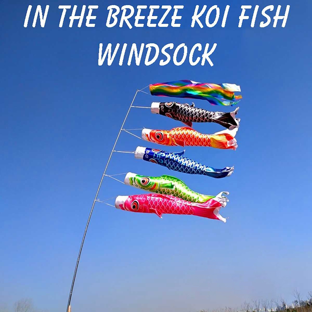 40/70/100CM Outdoor Japan Styl - Kite Wind Outdoor ulasan dan harga