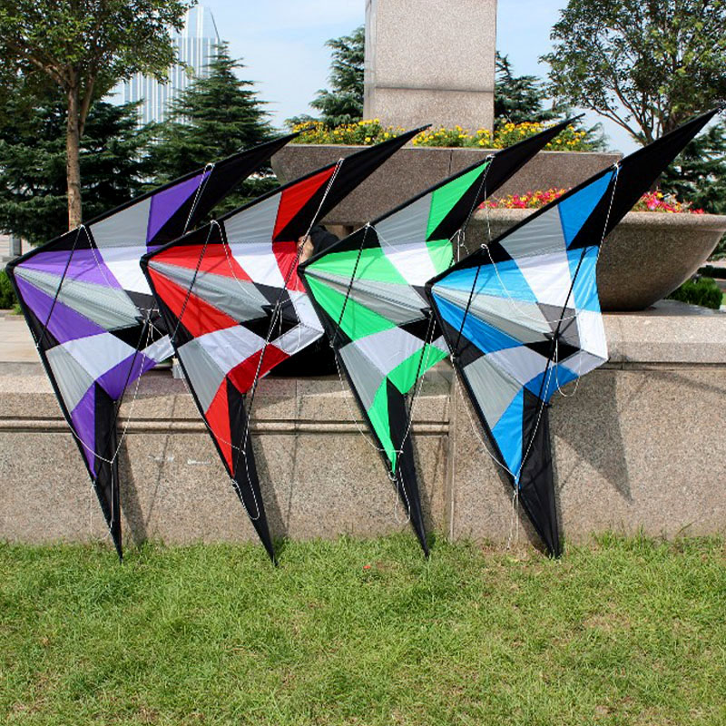 Professional outdoor Fun Sport - Kite Wind Outdoor ulasan dan harga