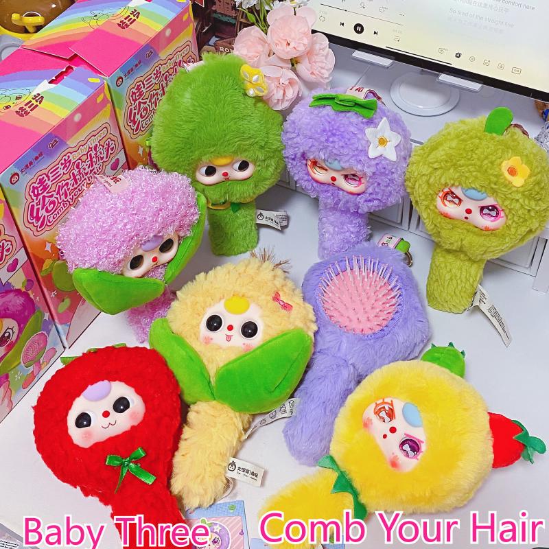 In Stock Baby Three Let Me Com - Kids Toys Brand ulasan dan harga