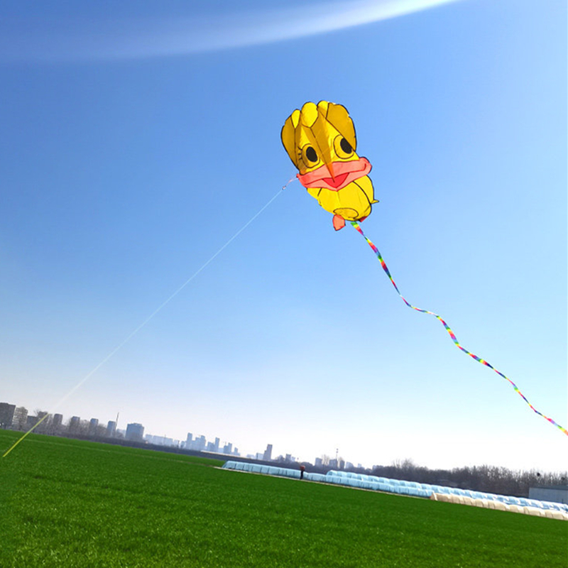 Inflatable kites Duck kites fl - Kite Wind Outdoor ulasan dan harga