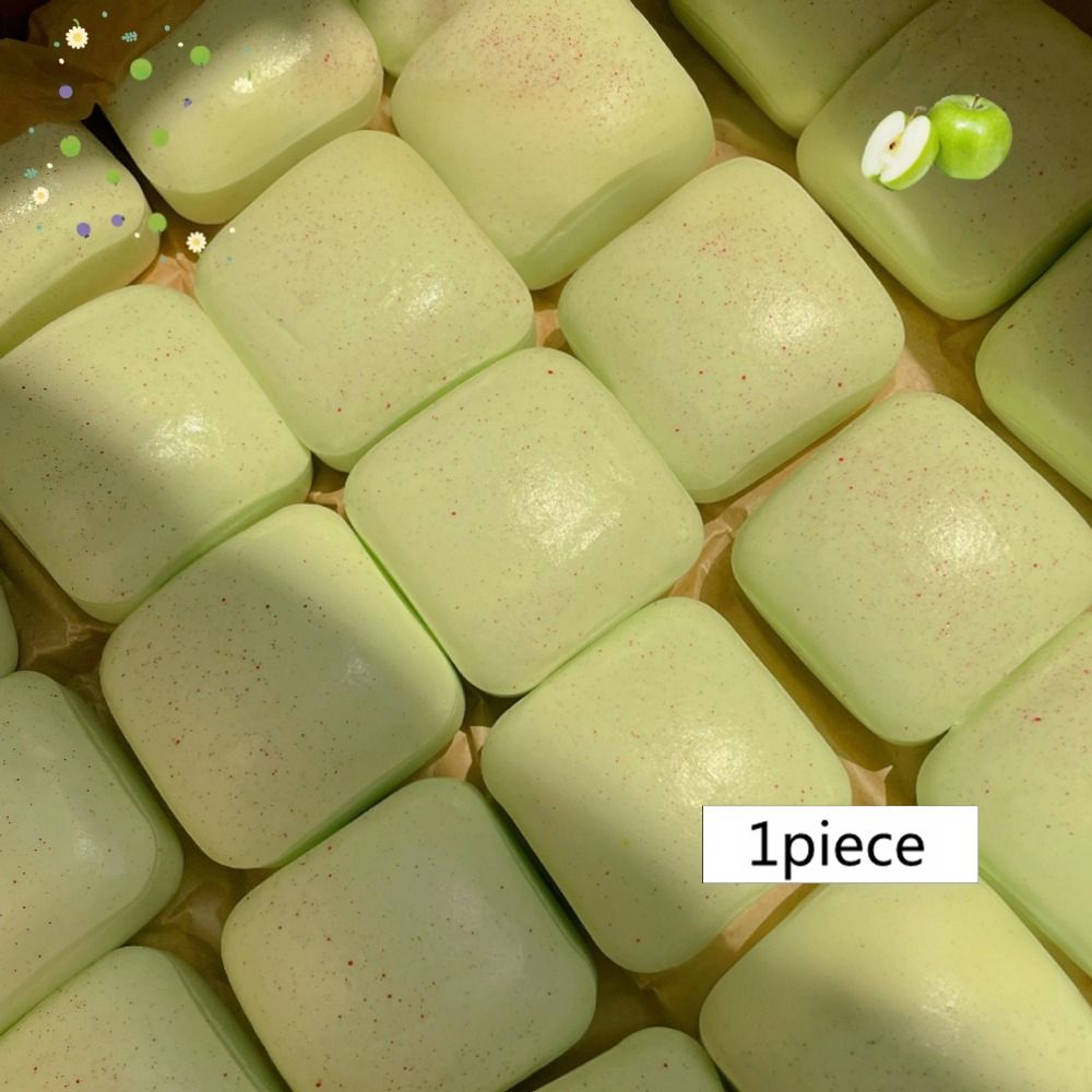 Soft Cute Slow Rising Bread Sq - Kids Quiet Toys ulasan dan harga