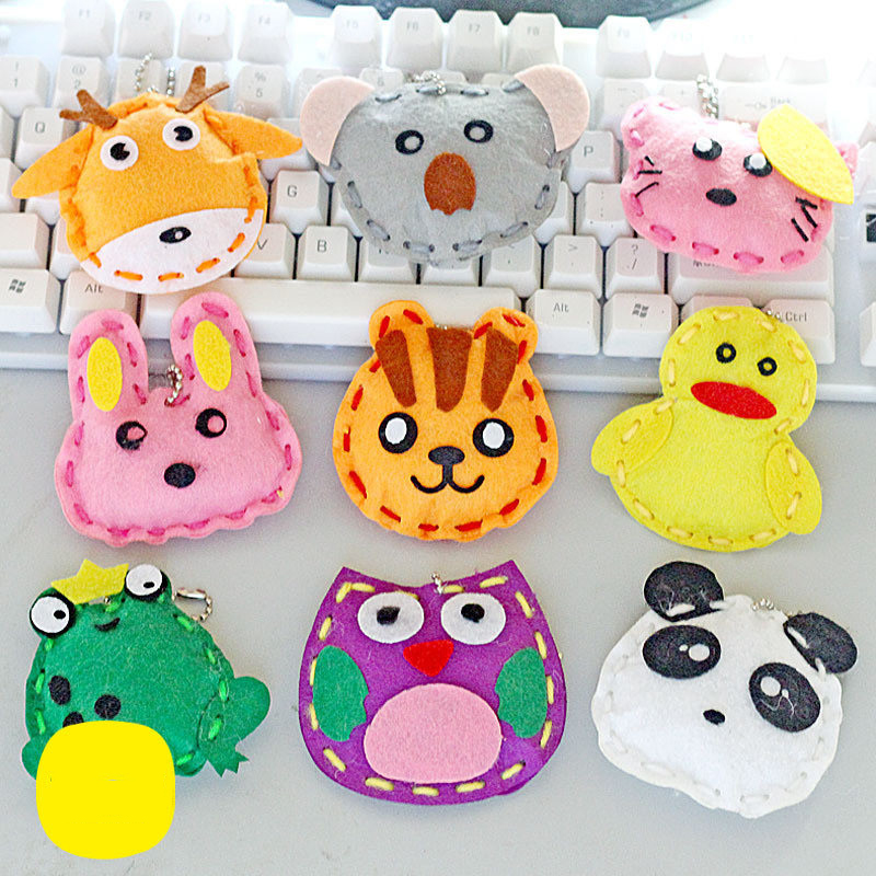 5Pcs/lot Kids Handcraft Toys N - Kid Toys And Craft ulasan dan harga
