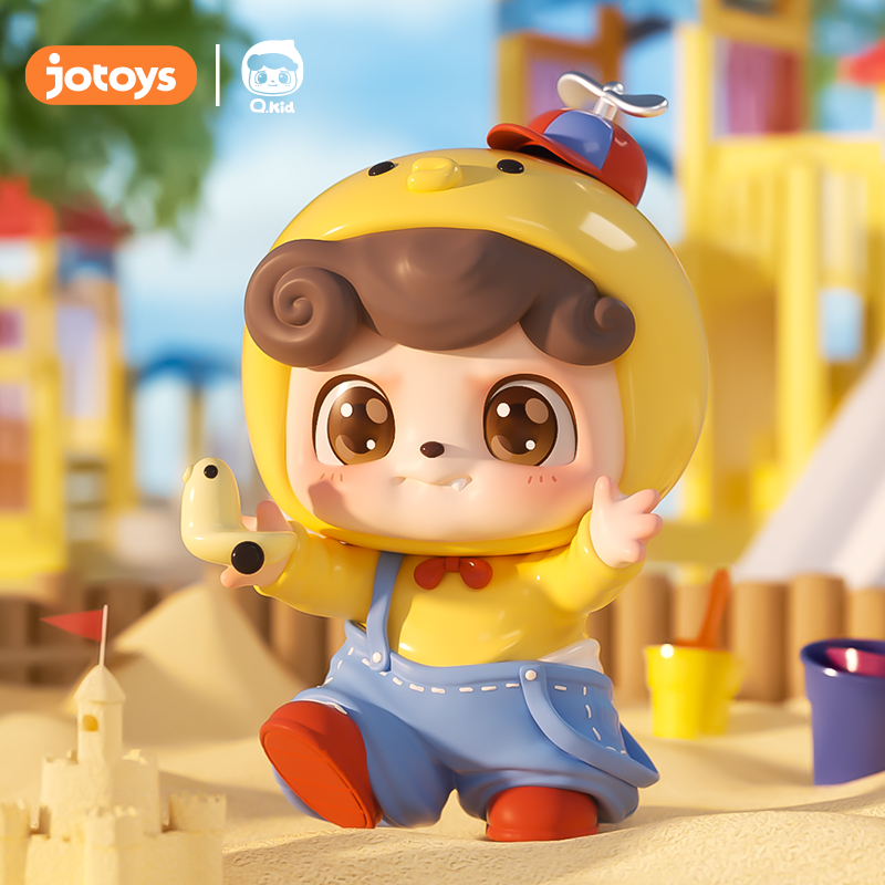 Genuine Quirky And Trendy Toy  - Kids Quirky Toys ulasan dan harga