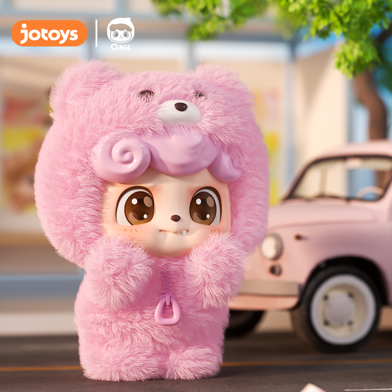 Genuine Quirky And Trendy Toy  - Kids Quirky Toys ulasan dan harga