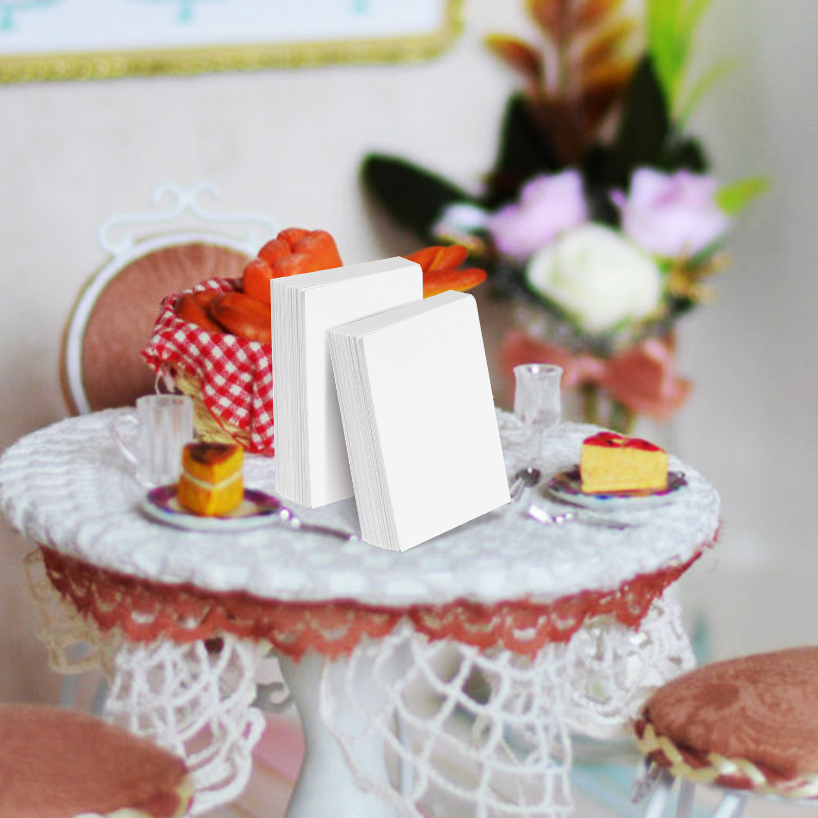 House Books 50pcs Mini Books f - Kid Toys And Craft ulasan dan harga